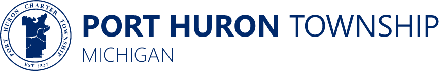 Organization logo of Charter Township of Port Huron