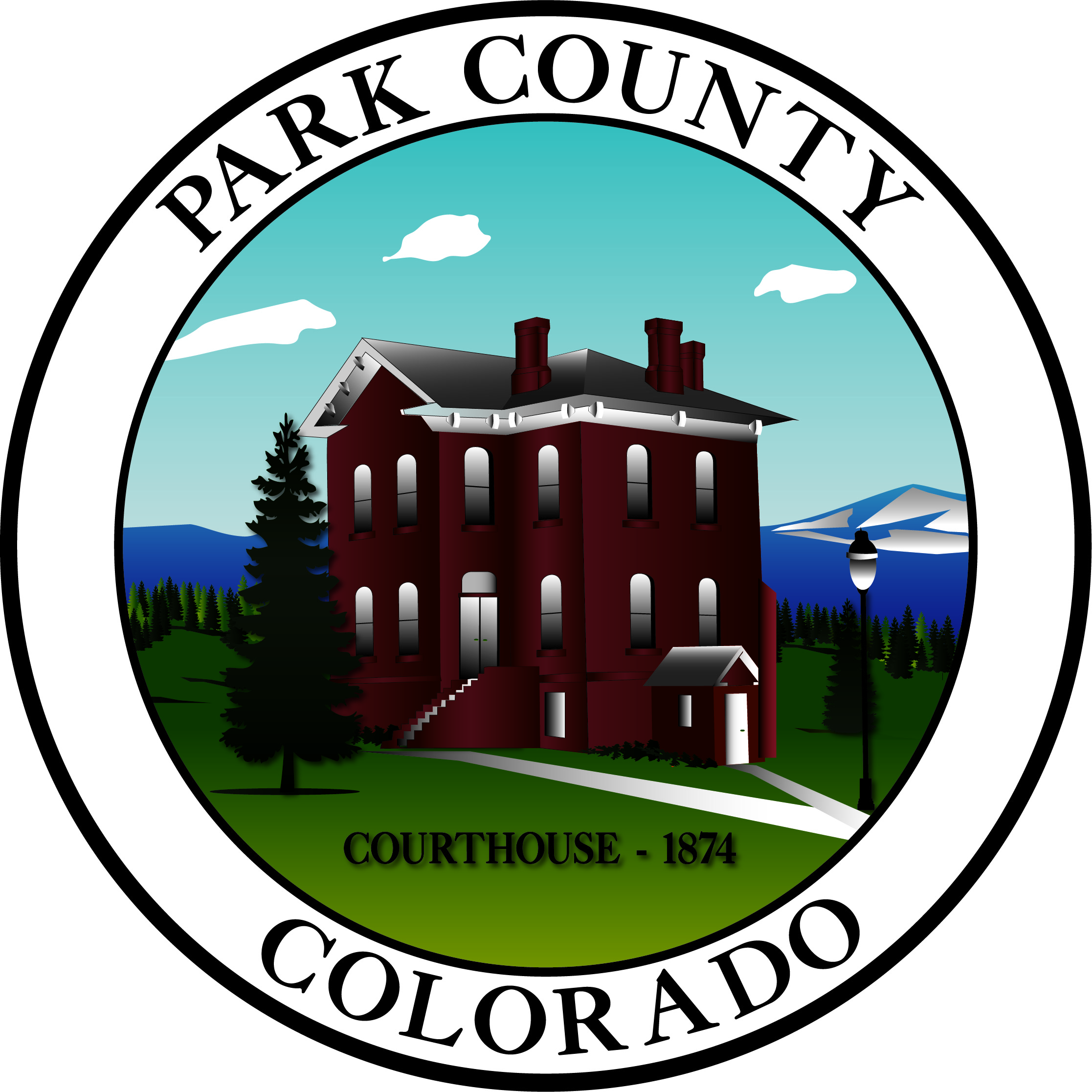 Organization logo of Park County