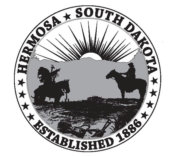 Organization logo of Town of Hermosa