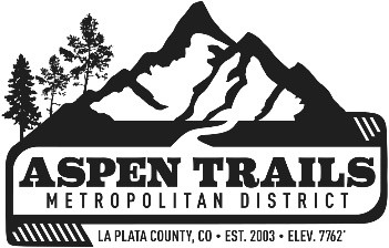 Organization logo of Aspen Trails Metropolitan District