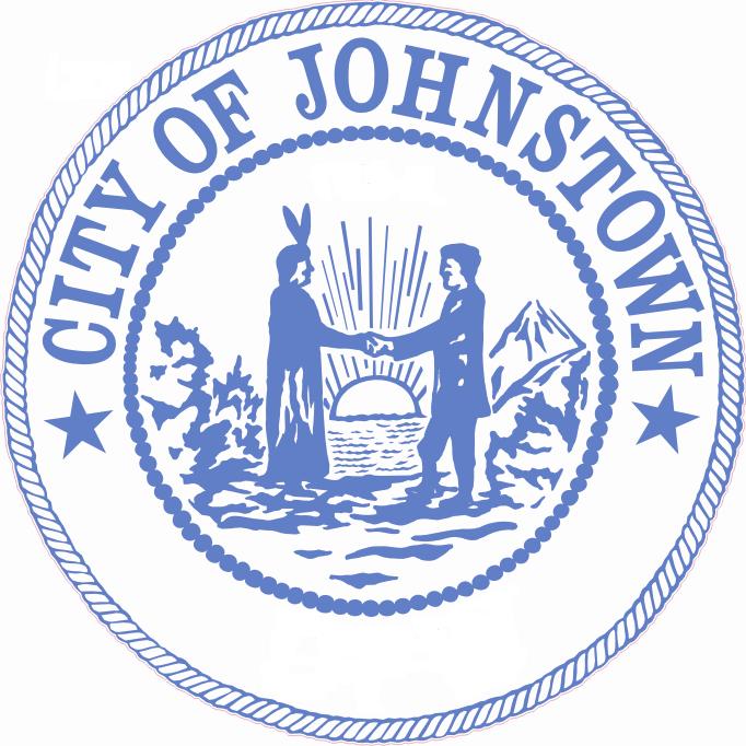 Organization logo of City of Johnstown