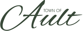 Organization logo of Town of Ault