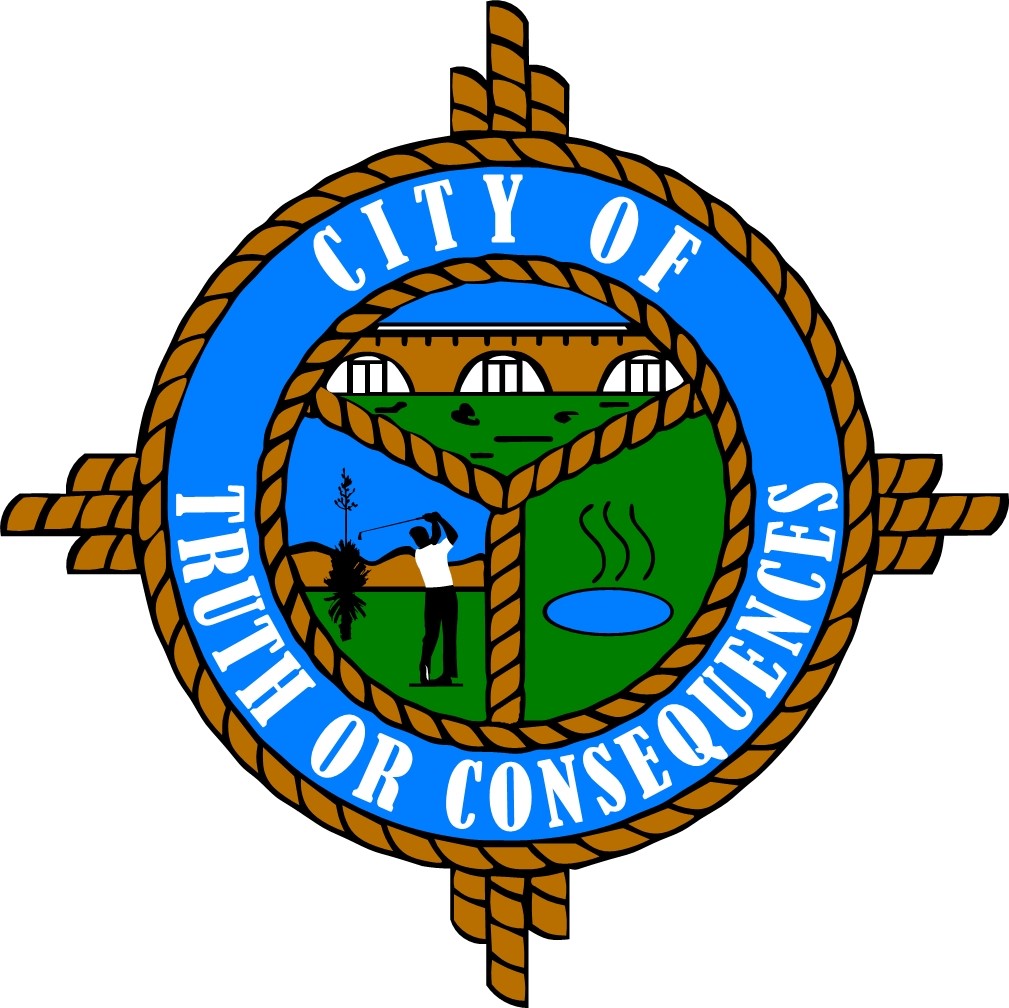 Organization logo of City of Truth or Consequences