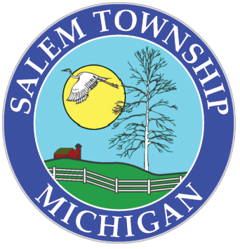Organization logo of Salem Township Fire Department