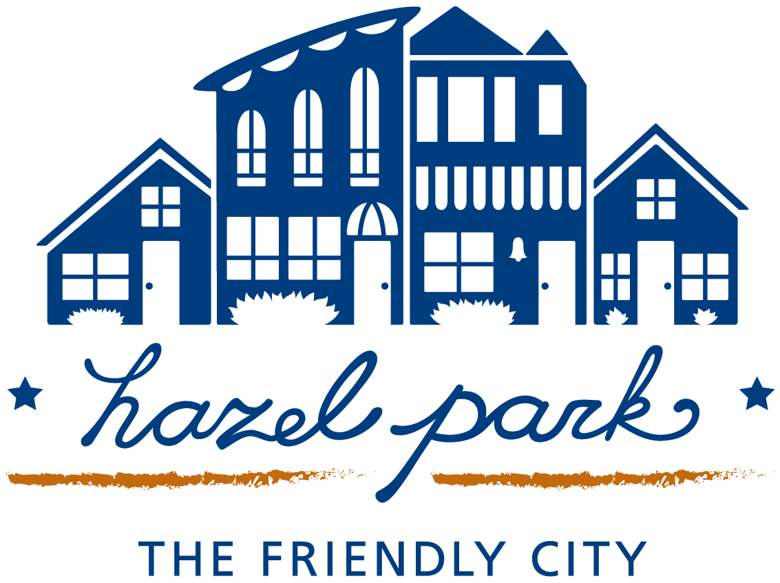 Organization logo of City of Hazel Park