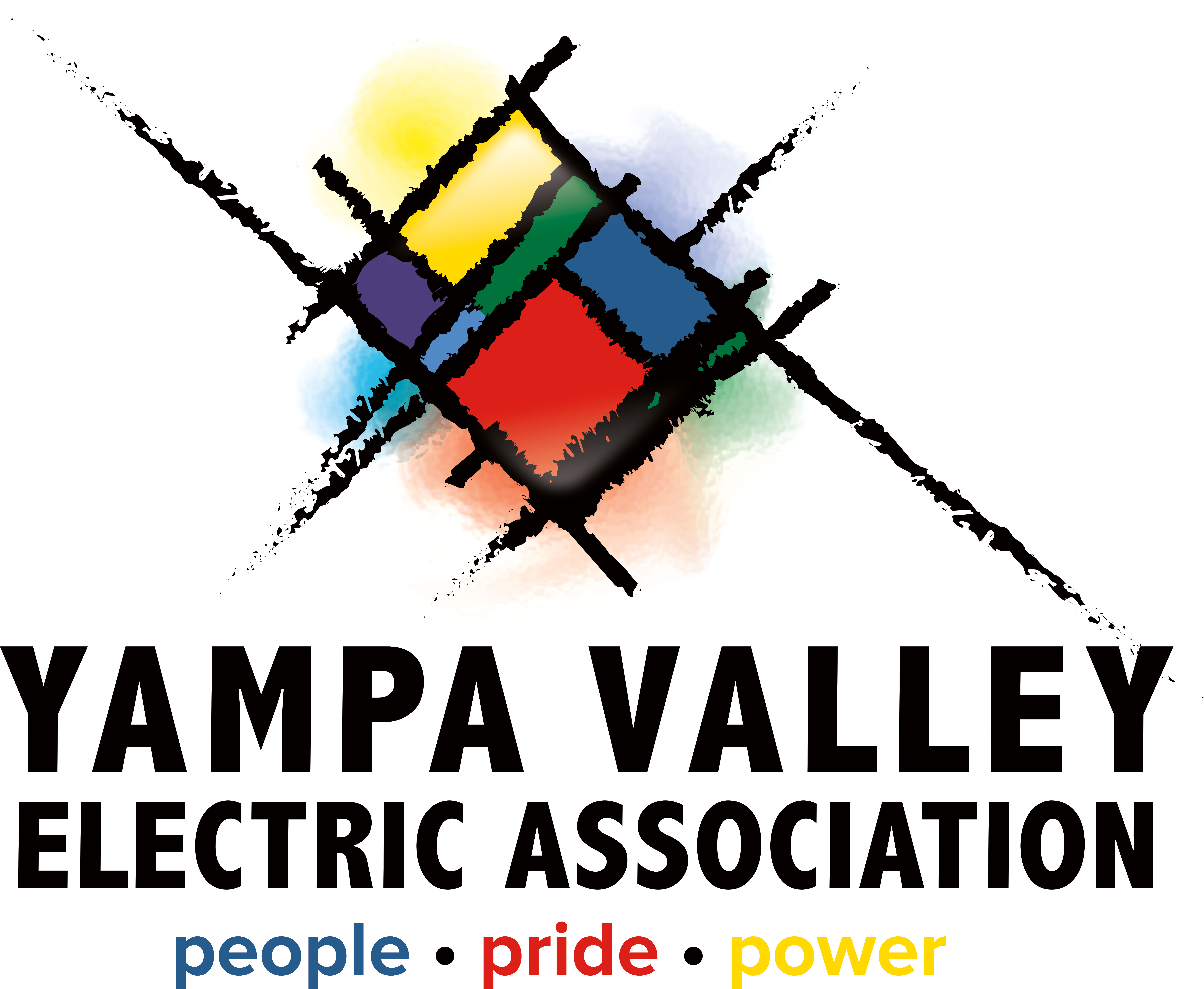 Organization logo of Yampa Valley Electric Association, Inc