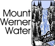Organization logo of Mount Werner Water and Sanitation District
