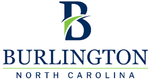 Organization logo of City of Burlington NC