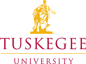 Organization logo of Tuskegee University
