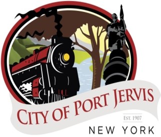 Organization logo of City of Port Jervis