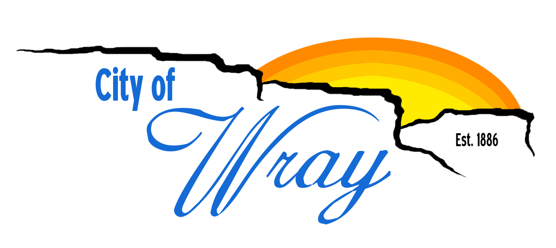 Organization logo of City of Wray