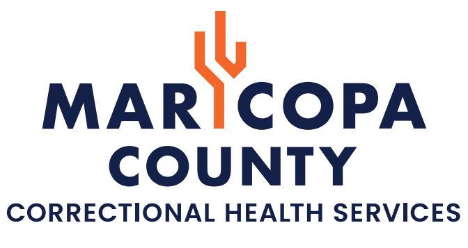 Organization logo of Maricopa County Correctional Health