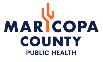 Organization logo of Maricopa County Public Health