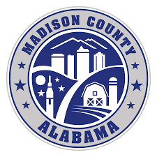 Organization logo of Madison County, AL