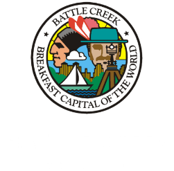 Organization logo of City of Battle Creek