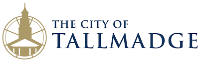 Organization logo of City of Tallmadge