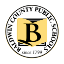 Organization logo of Baldwin County Public Schools