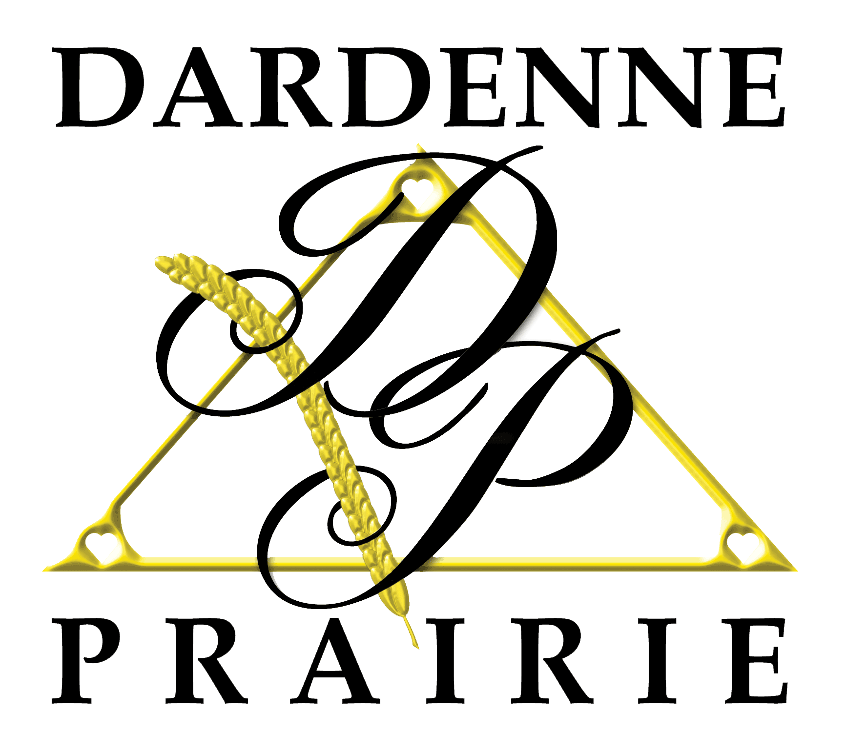 Organization logo of City of Dardenne Prairie