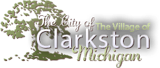 Organization logo of The City of The Village of Clarkston