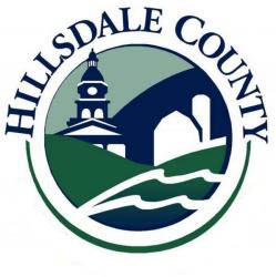 Organization logo of Hillsdale County