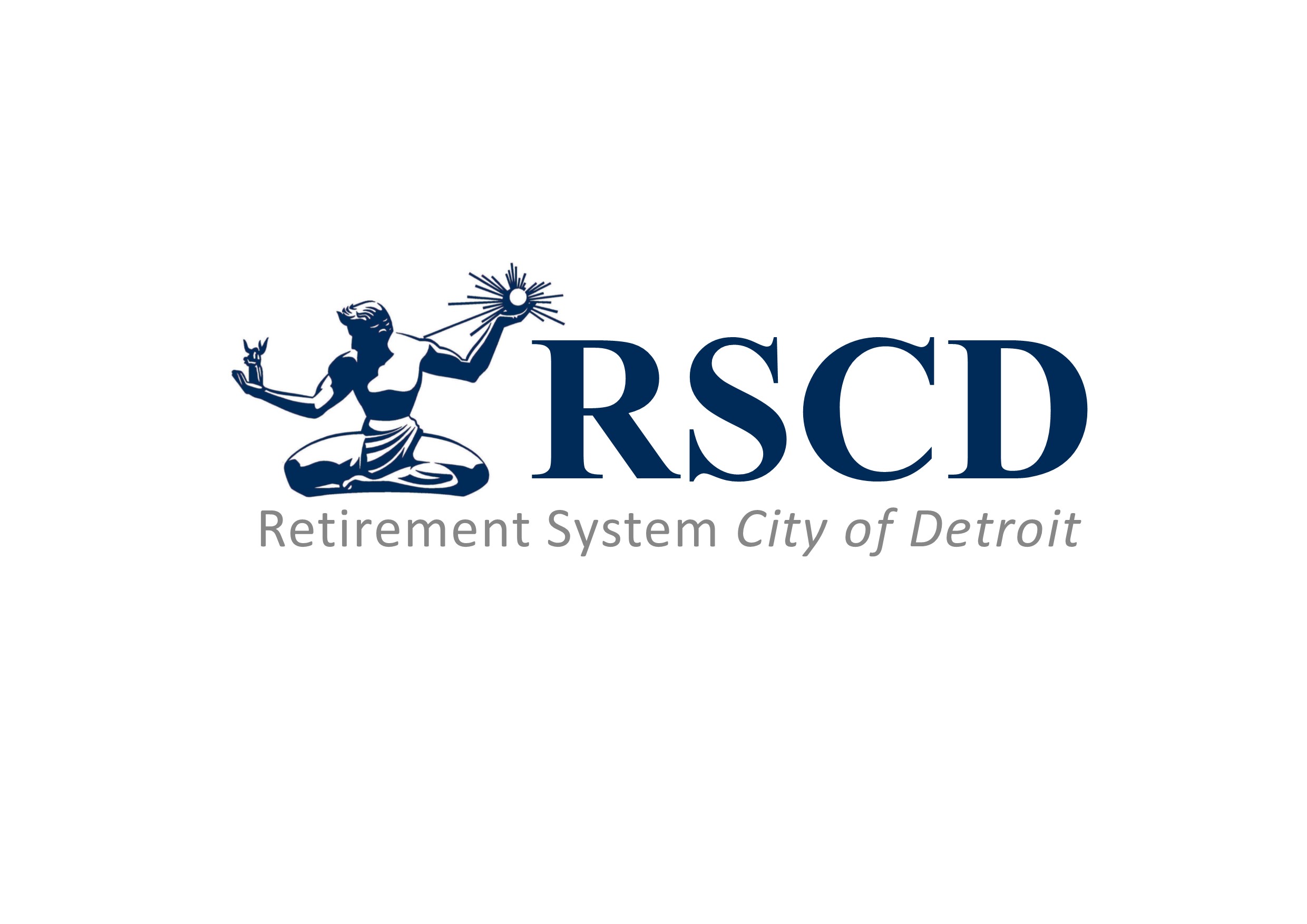 Organization logo of Retirement System City of Detroit