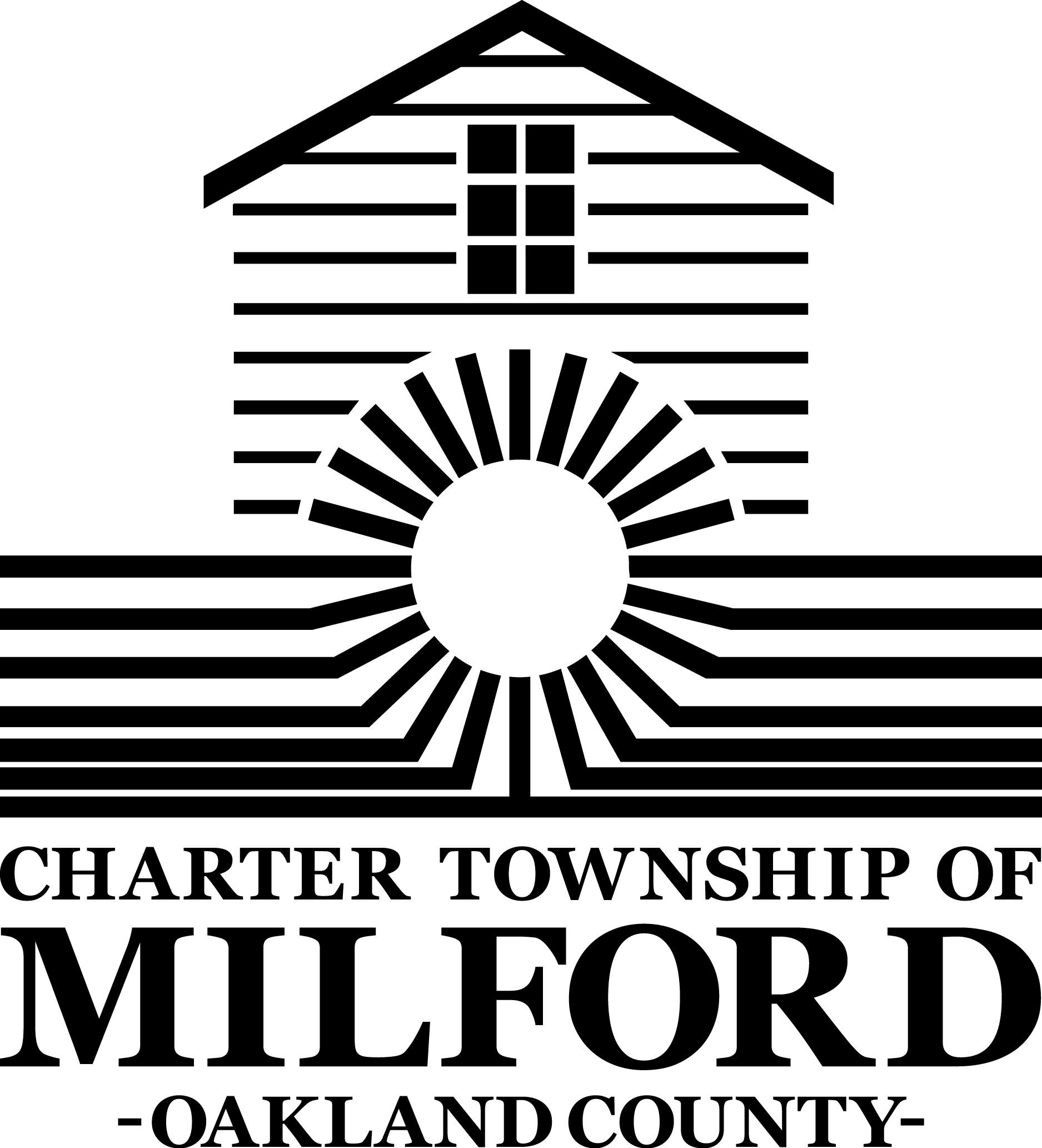 Organization logo of Charter Township of Milford