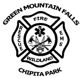 Organization logo of The Green Mountain Falls-Chipita Park Fire Protection District