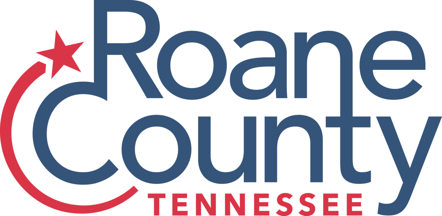 Organization logo of Roane County