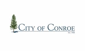 Organization logo of City of Conroe