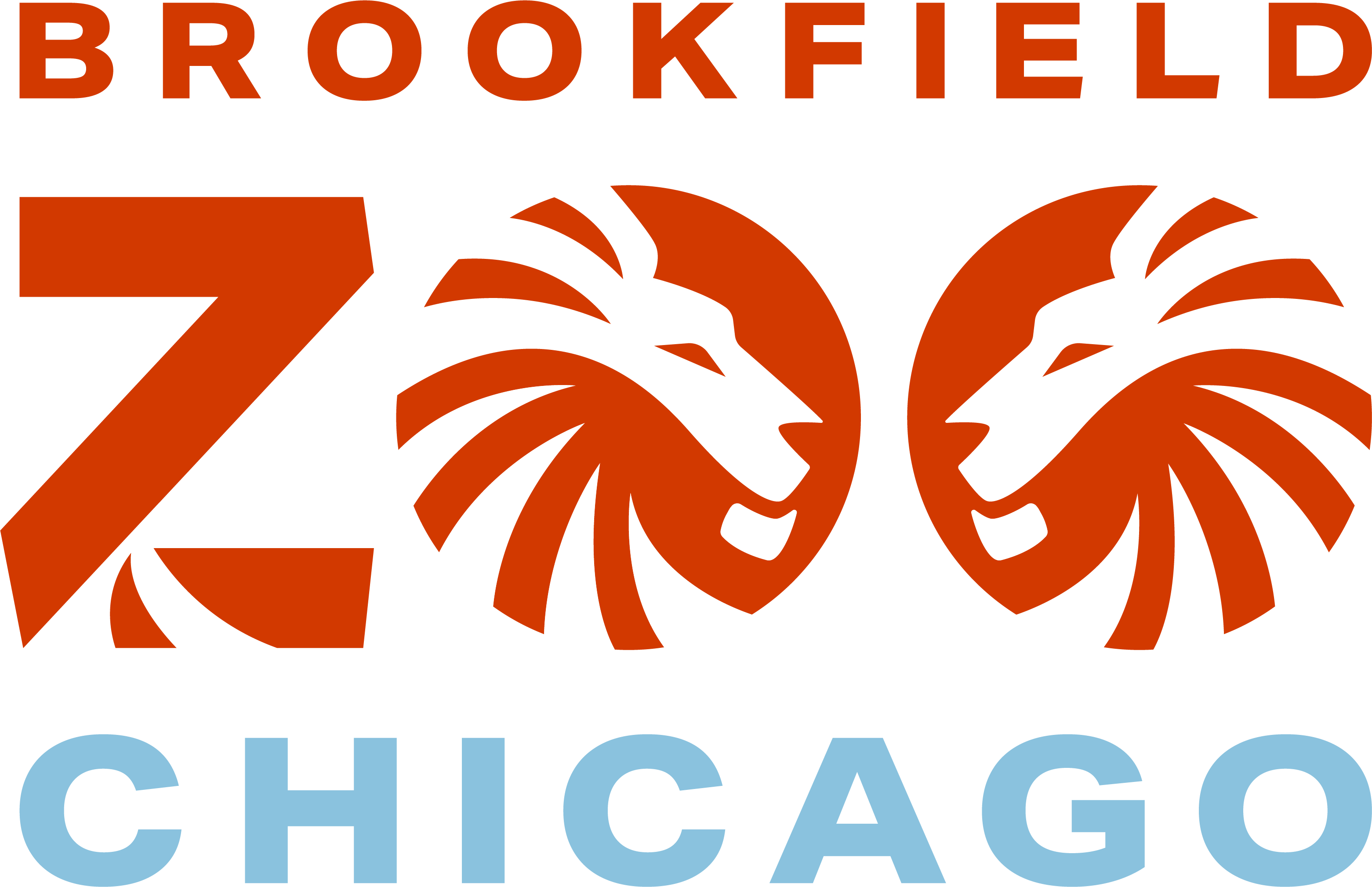 Organization logo of Brookfield Zoo Chicago