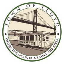 Organization logo of Town of Lloyd
