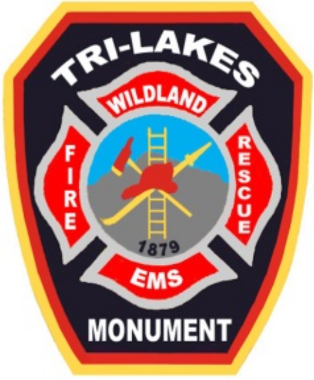 Organization logo of Tri-Lakes Monument FPD