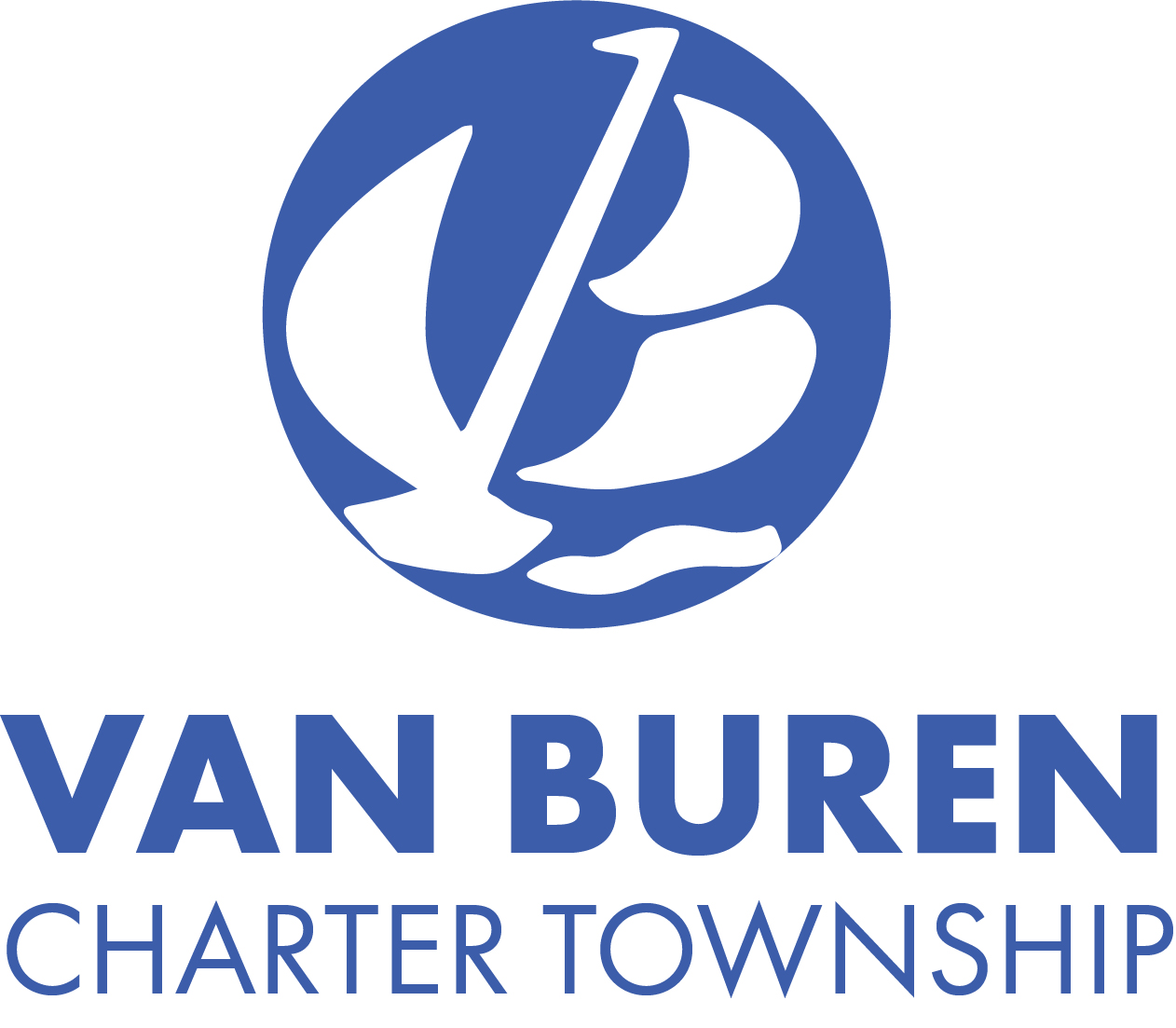 Organization logo of Van Buren Charter Township