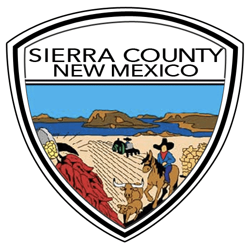 Organization logo of Sierra County