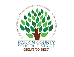 Organization logo of Rankin County School District