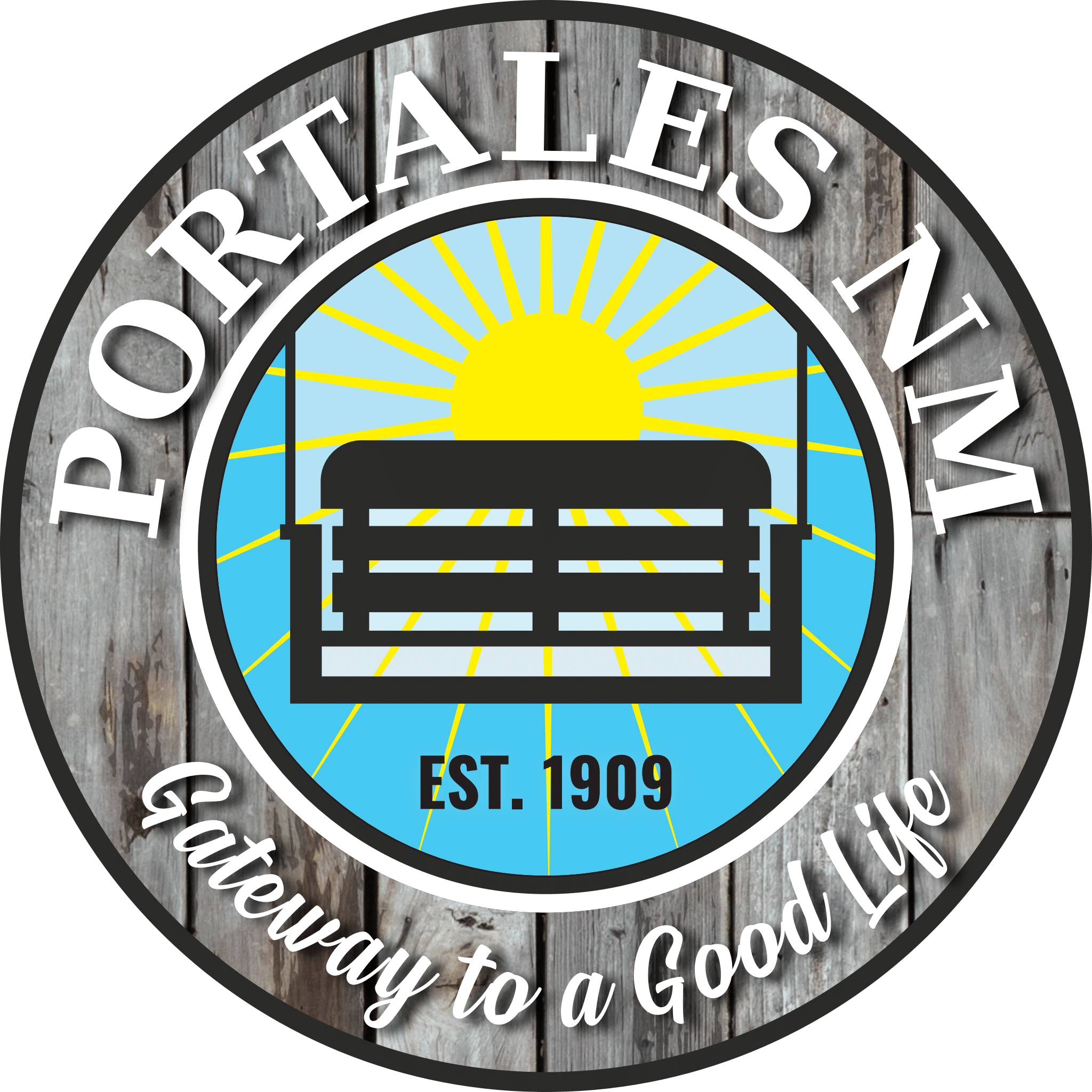 Organization logo of City of Portales