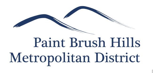 Organization logo of Paint Brush Hills Metropolitan District