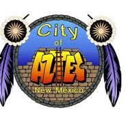 Organization logo of City of Aztec