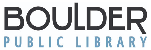 Organization logo of Boulder Public Library District