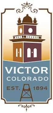 Organization logo of City of Victor