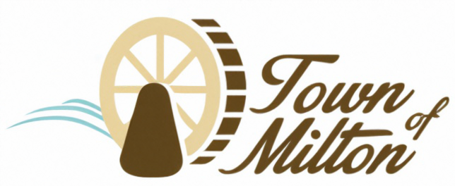 Organization logo of Town of Milton