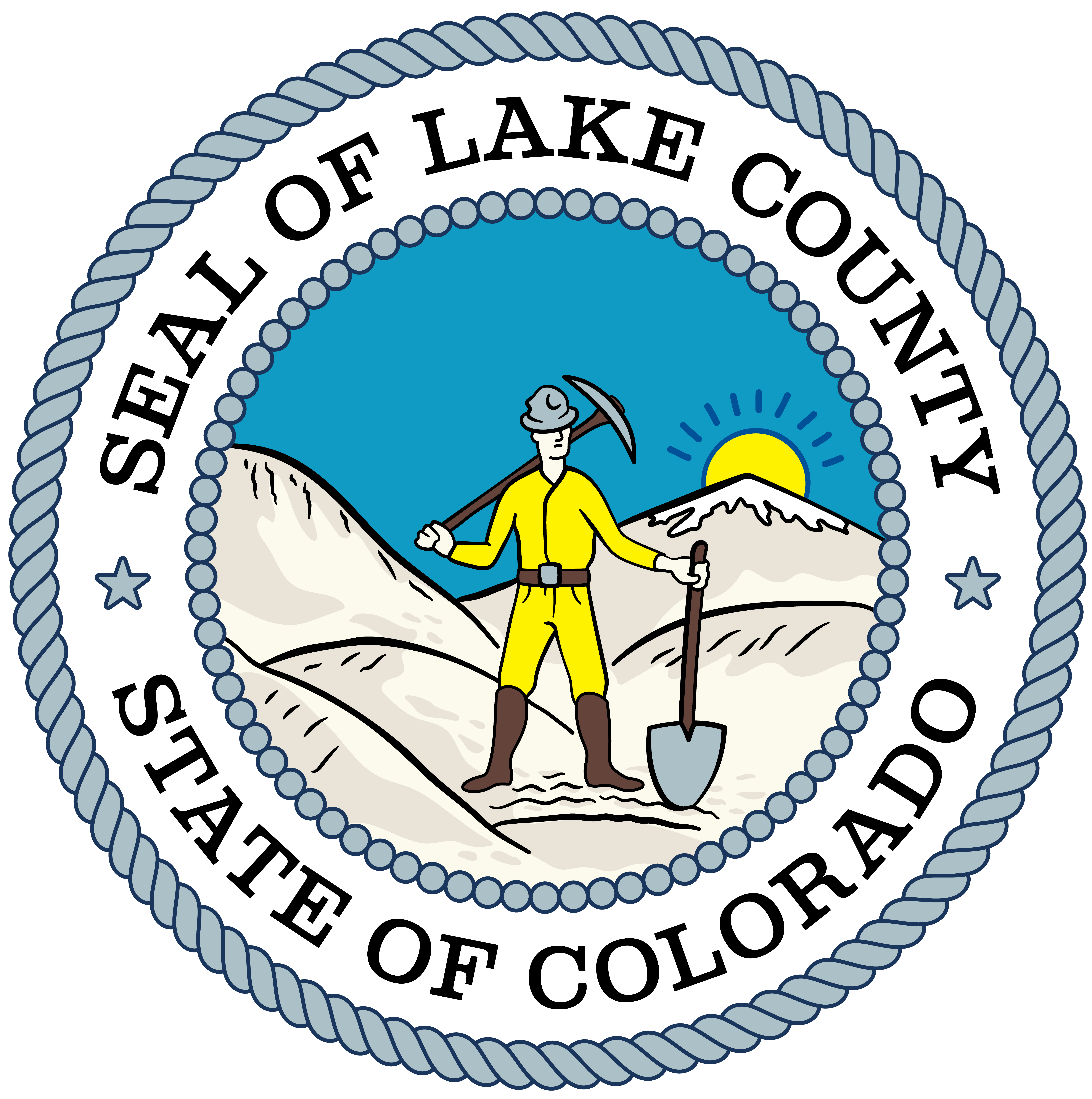 Organization logo of Lake County Government