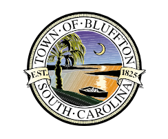 Organization logo of Town of Bluffton