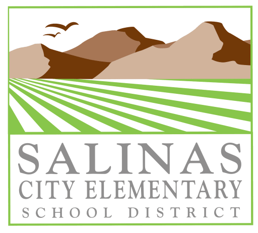 Organization logo of Salinas City Elementary School District