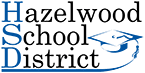 Organization logo of Hazelwood School District