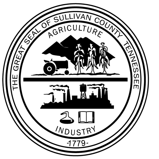 Organization logo of Sullivan County TN