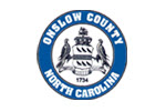 Organization logo of Onslow County Government Center