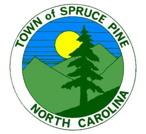 Organization logo of Town of Spruce Pine