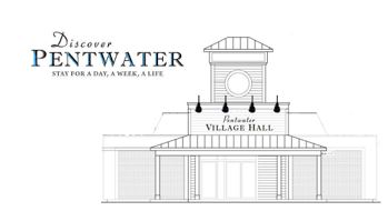 Organization logo of Village of Pentwater