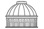Organization logo of Poughkeepsie Public Library District